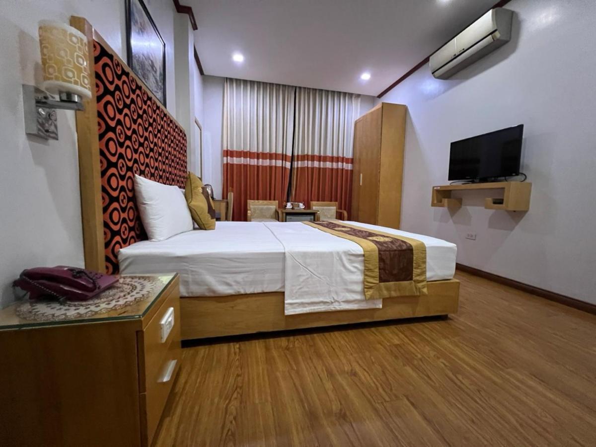 Khach SạN Van Nam &Hoanganh - Hanoi — Photos 3