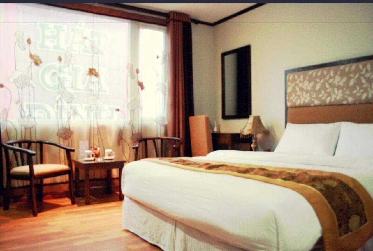 Khach SạN Van Nam &Hoanganh - Hanoi, Hanoi
